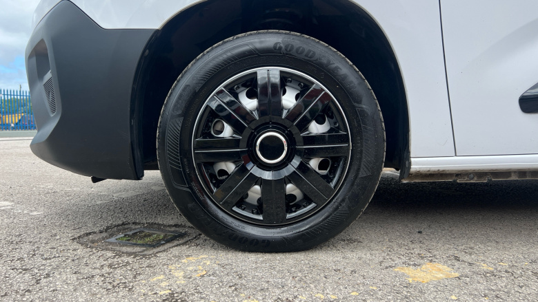 Citroen Berlingo M Diesel 1.5 BlueHDi 100ps Van Enterprise